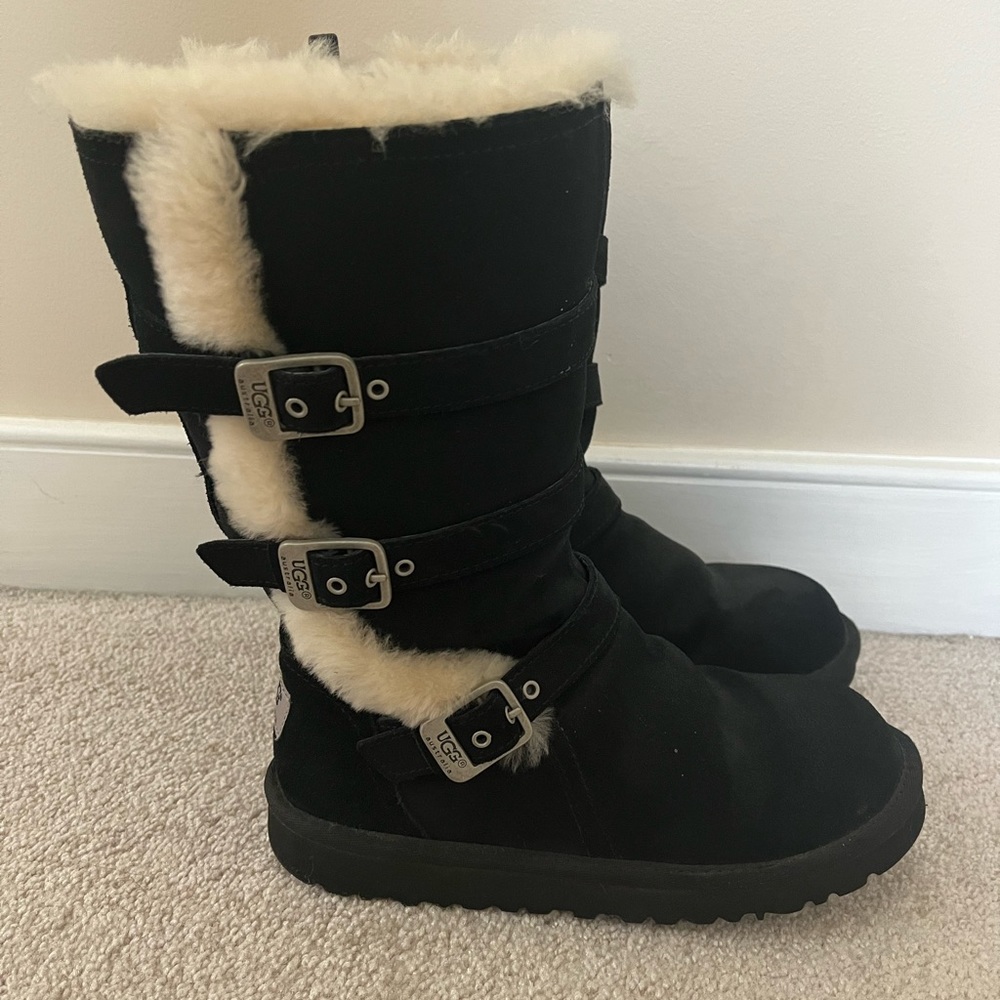 Ugg boots
